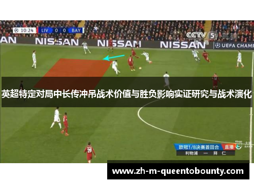 英超特定对局中长传冲吊战术价值与胜负影响实证研究与战术演化 英超特定对局中长传冲吊战术价值与胜负影响实证研究与战术演化